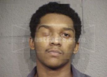 Antonio Lamont Durden