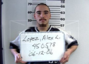 Alex L. Lopez