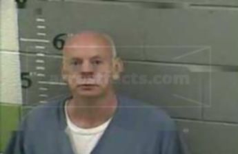 George Edward Phillips Jr.