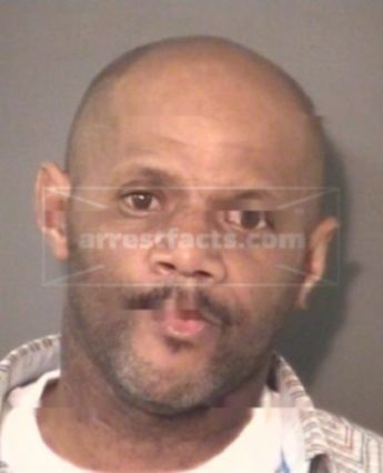 Omar Lavoy Johnson