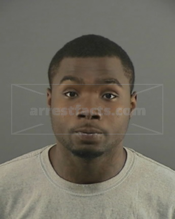 Daurell Fitchgerald Brown