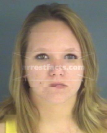 Brittany Michelle Ann Mahlke