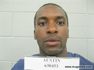 Antoine Deshaun Austin