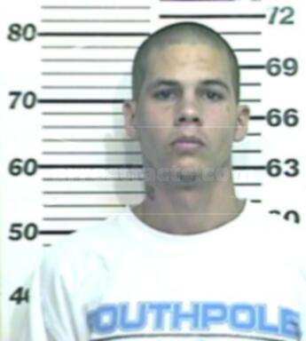 Clinton Dewayne Shelton