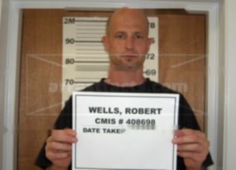 Robert Wells