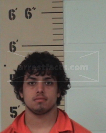 Trenton Wayne Rodriguez