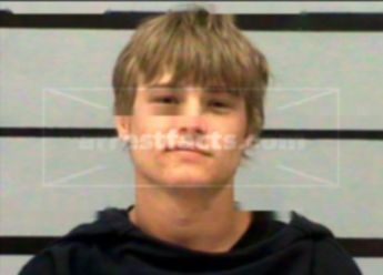 Stephen Tyler Taff