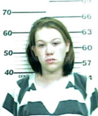 Tiffany Lynn Crawford Smith