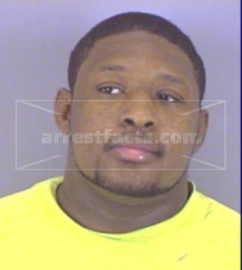 Demarcus Lamarr Bailey
