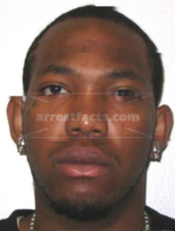 Derrell Terrell Mosley