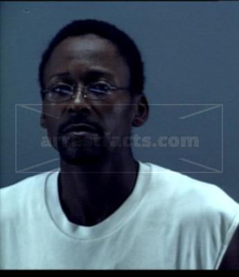 Derrick Bernard Jackson