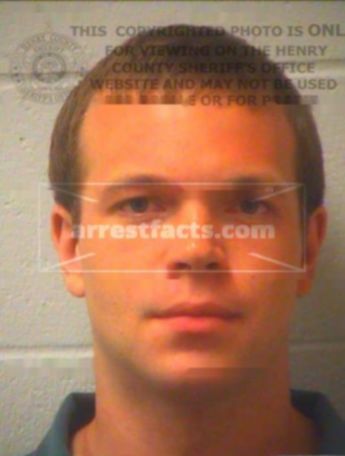 Jeffery Blake Barron