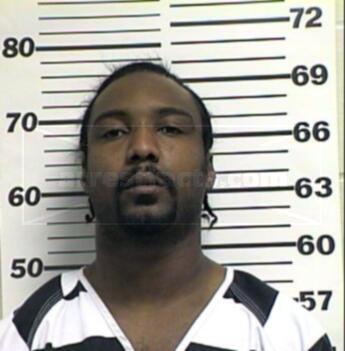 Derrell Harold Shelton