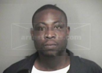Tyrone Graham