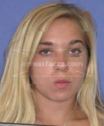 Chelsey May Callis