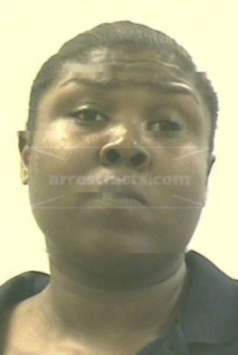 Kimberly Latrice Polk