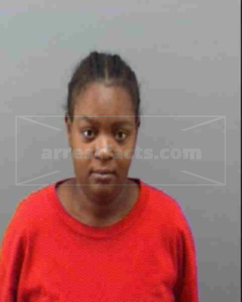 Lashawn Renee Davis