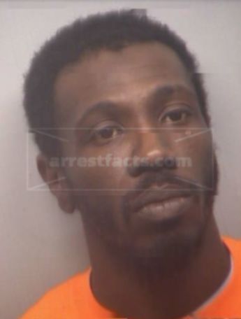 Charvez Rashawn Jones