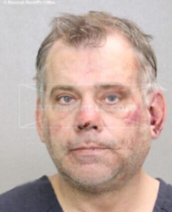 Eric Wayne Latham