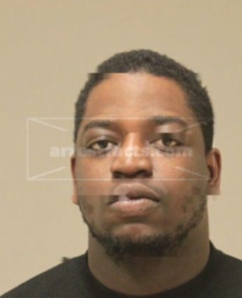 Anthony Lavelle Parham