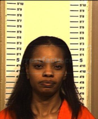 Angela Lannette Williams