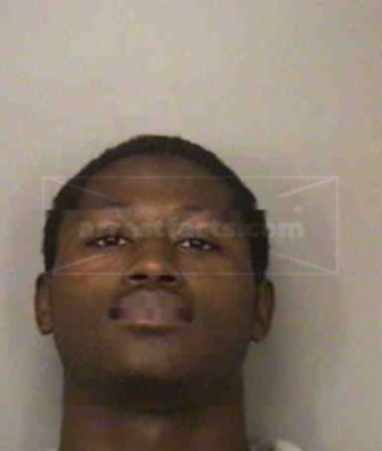 Jarvis Laroy Alston