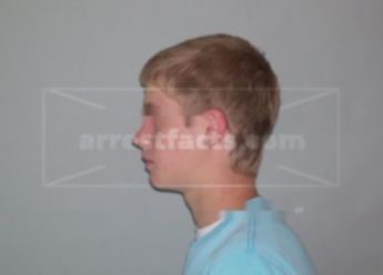 Jesse L Forston