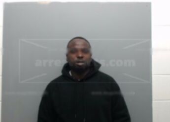 Brandon Lashaun Bridges