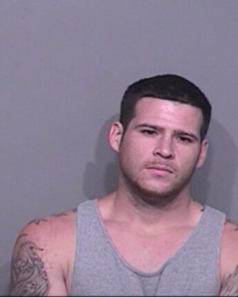 Tyler Oneal Barlow