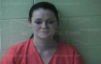 Moriah Margie Halcomb