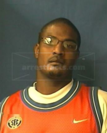 Michael Dewayne Washington