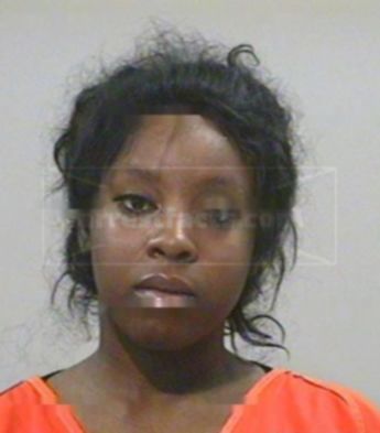 Sashondre Nicole White