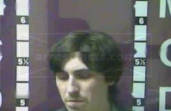 Triston Robert Riley