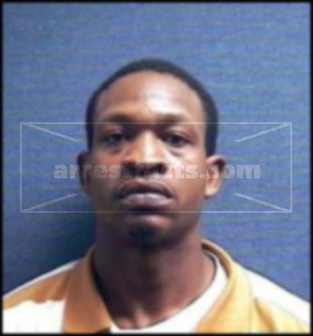 Marlon Antonio Reed