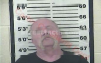Thomas Patrick Ledford