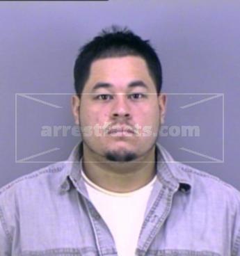 Jonathan Lee Salazar