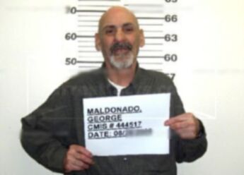 George Maldonado