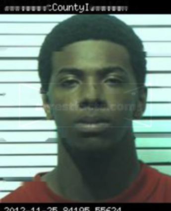 Akeem Seville Smith