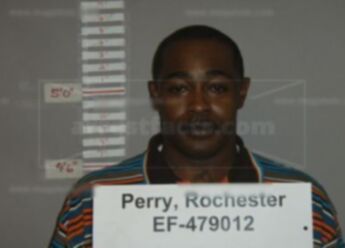 Rochester Perry