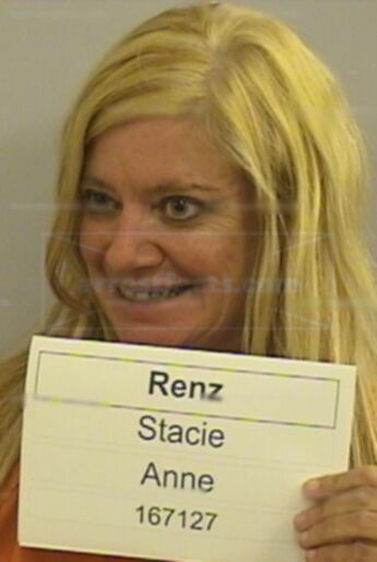 Stacie Anne Renz