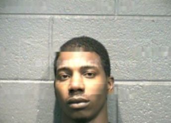 Shelvin Dontae Alston