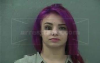 Alexis Renee Perkins