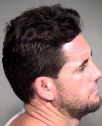 Joseph Andrew Mendenhall