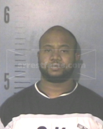Tevin Giles