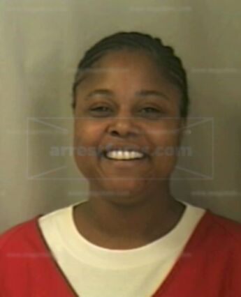 Angela Racquel Johnson