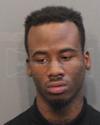 Garry Lavonte Allen