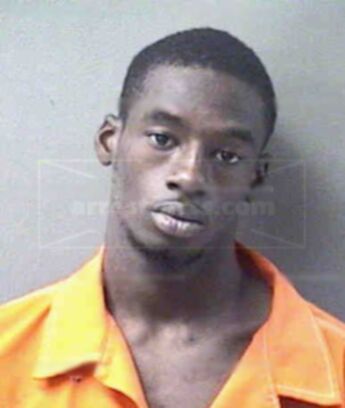 Quinton Cordell Powell