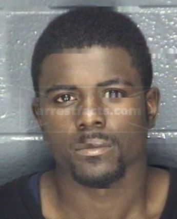 Jaquan Anthony Turner