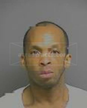 Ray Charles Hawkins