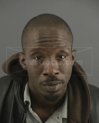 Donzell Cartez Calip